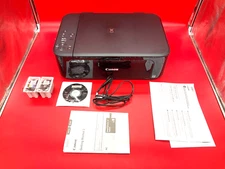 Canon PIXMA MG3620 Wireless All-in-One Inkjet Photo Printer Black ✅✅✅ 0515C002