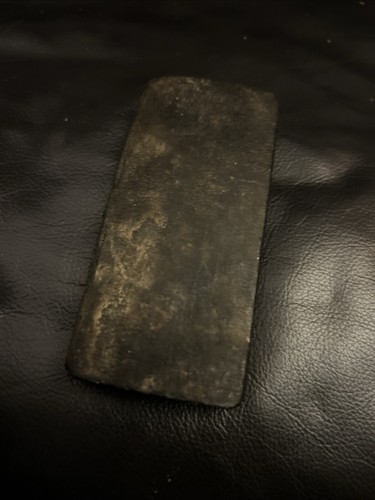 Gillette Old Style Ball Handle. 1921 Safety Razor. - Picture 11 of 15
