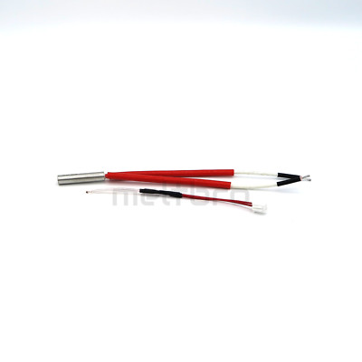 Geeetech A10 A20 A10M A20M Heizpatrone & Thermistor / Temperatursensor, NTC 3950
