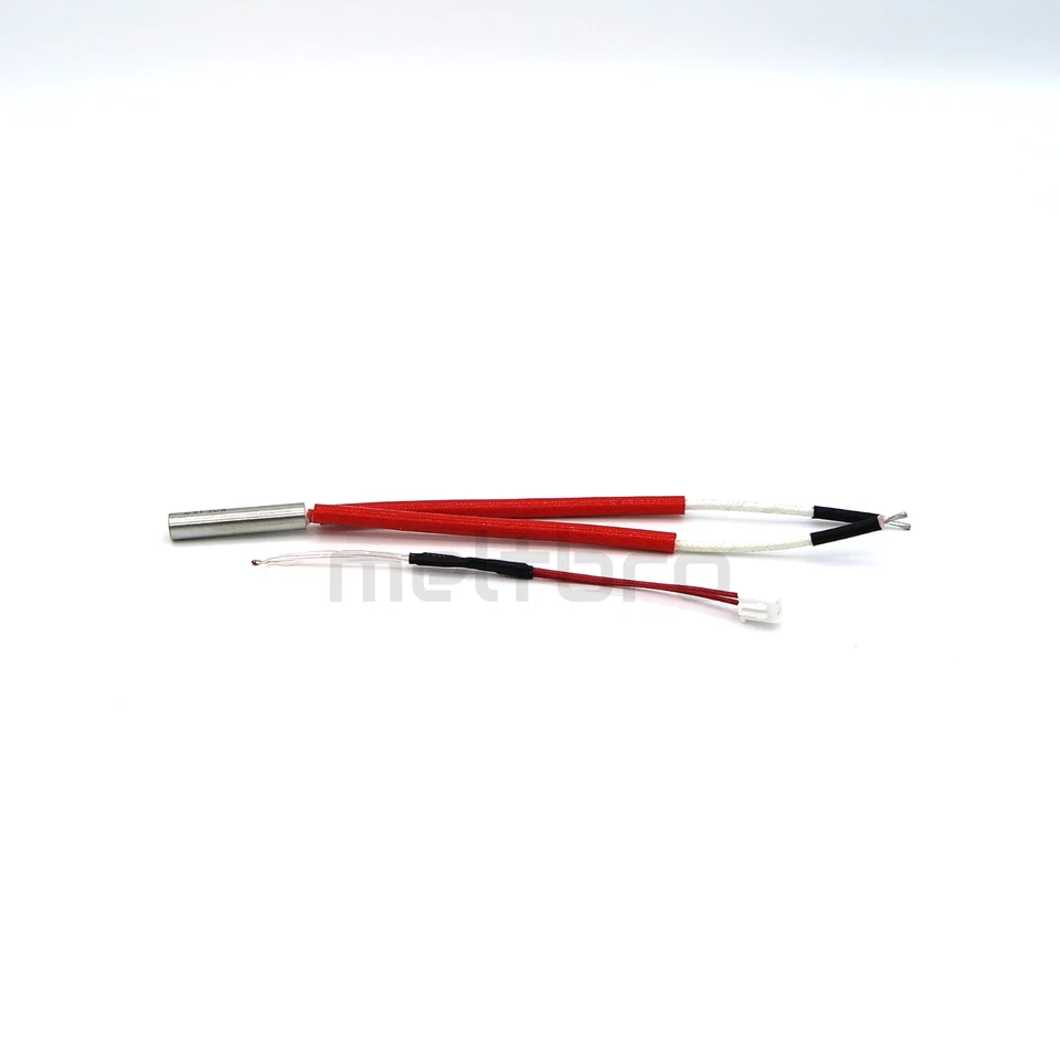 Geeetech A10 A20 A10M A20M Cartucho calefactor y termistor / Sensor de temperatura, NTC 3950