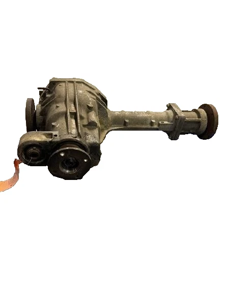 Оригинальный держатель переднего дифференциала 2004-2014 Nissan Armada Pathfinder соотношение 2,94 - Изображение 2 из 4