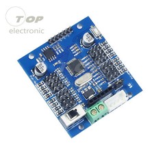STM32 16-Channel Servo controller board PWM TTL Serial Port 32-bit ARM