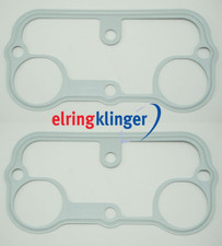 Gasket Spark Plug Recess Insert to Cylinder H...