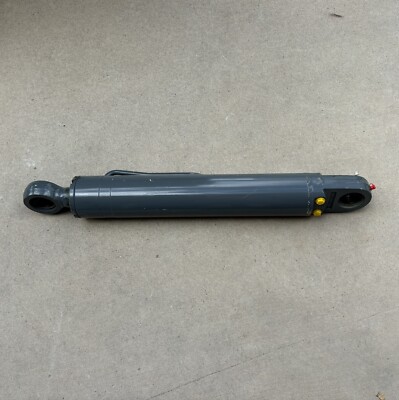 15334386 Steering Cylinder Assembly for TEREX TR100 NHL Mining Dump Trucks