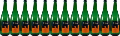 12x Bacchus, 2022 - Weingut Fesel, Franken! Wein