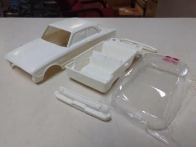 #ad #ad SMH Resins 1961 Falcon with interior tub 1 25 resin $54.00