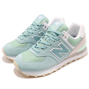 new balance 619 feminino verde