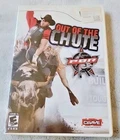 Out of the Chute - PBR - Nintendo  Wii Game Complete w/ Manual