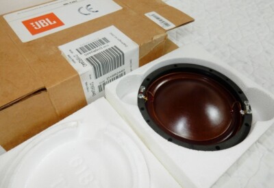 JBL 2482 スピーカー 16Ω JBL 2482 Replacement Diaphragm D16R2482 USED JP | eBay
