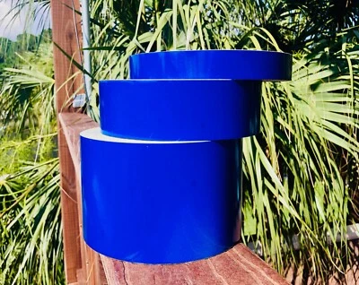 Blue Reflective Tape Type 2 Super Engineer Grade 1" 2" 4" Nikkalite Safety SEG