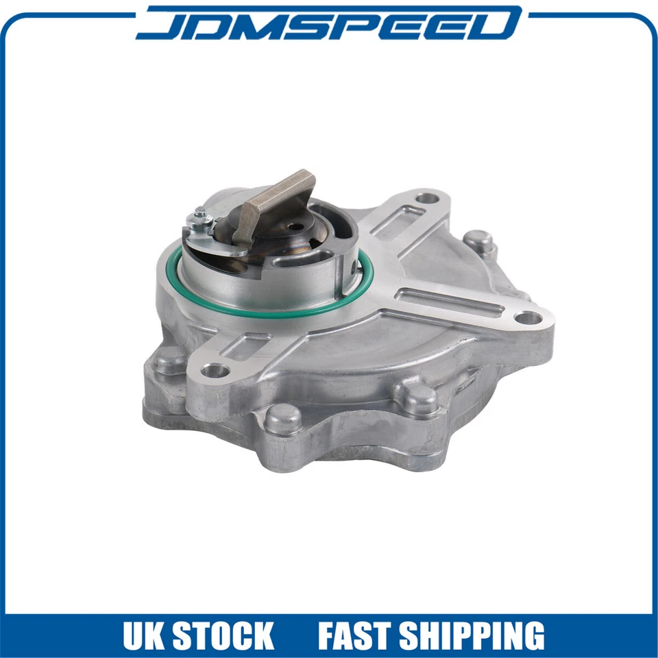 Brake Vacuum Pump For BMW E81 E83 E84 E85 E87 E46 E90 E93 E92 E91 11667542498  - Image 3 of 4