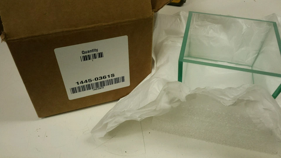 SPECTRA PRECISION GL722 GL720 GL710 LASER LEVEL GLASS LIGHTHOUSE 1445-0361S