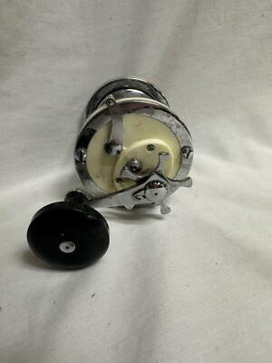 garcia ミッチェル624 Vintage Garcia Mitchell 624 Saltwater Reel Fishing, Bait
