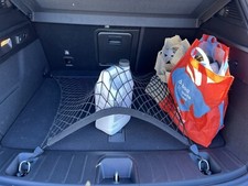 Rear Trunk Floor Style Mesh Web Cargo Net for ALFA ROMEO TONALE 2023-2025