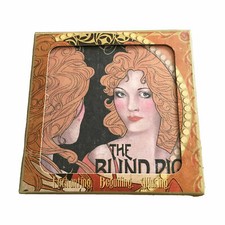 Fantastic Beasts The Blind Pig Coasters - Untersetzer - 6 Stk. - Neu, Lootcrate