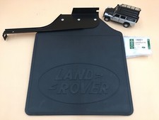 LR DEFENDER 110/130 Mudflap Rear RH GENUINE LR055330LR