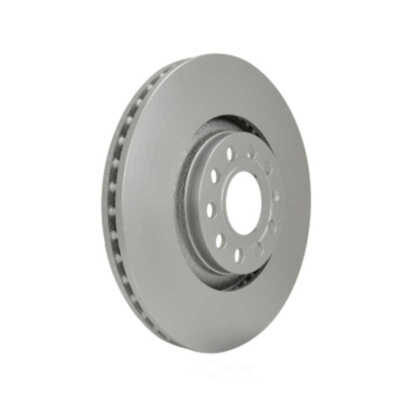 Disc Brake Rotor-Base Hella-PAGID 355121982