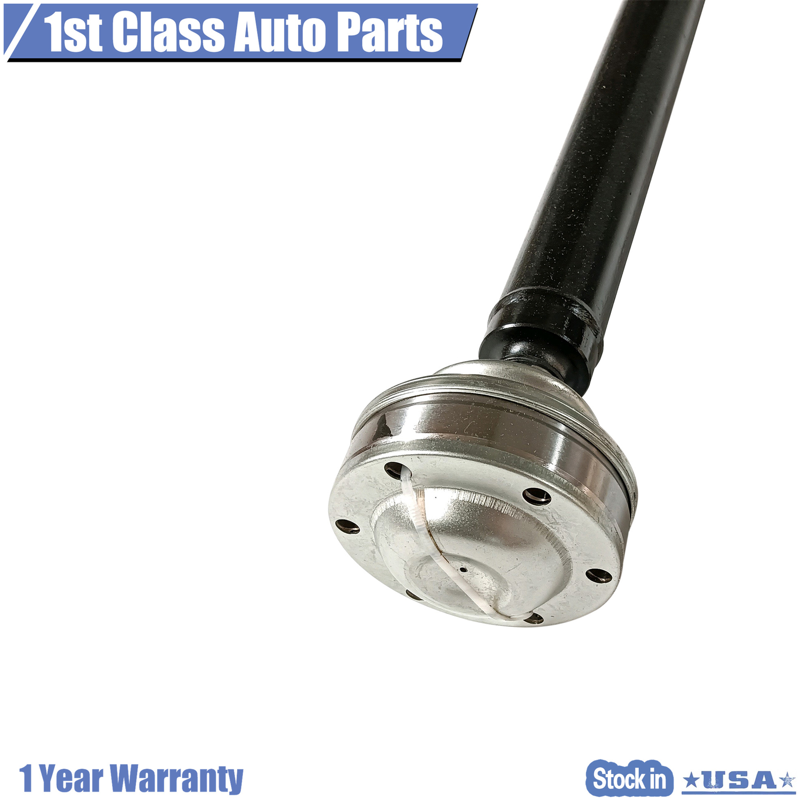 Driveshaft Prop Shaft For 2007 2008 2009 2010 Jeep Commander 3.7L V6 eBay