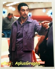 JOHN TURTURRO.. The Big Lebowski (11x14) SIGNED