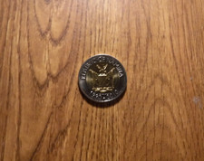 NAMIBIA 10 DOLLARS 2010 UNCIRULATED COIN (T7)