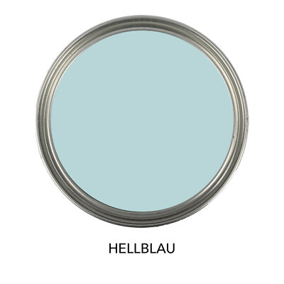 Möbelfarbe ohne schleifen glänzend Möbellack Kreidefarbe Farbe für Möbel