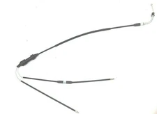 YAMAHA PW 50 PW50 GAS THROTTLE ACCELERATOR CABLE DIRT PIT BIKE 2003 - 2013 NEW