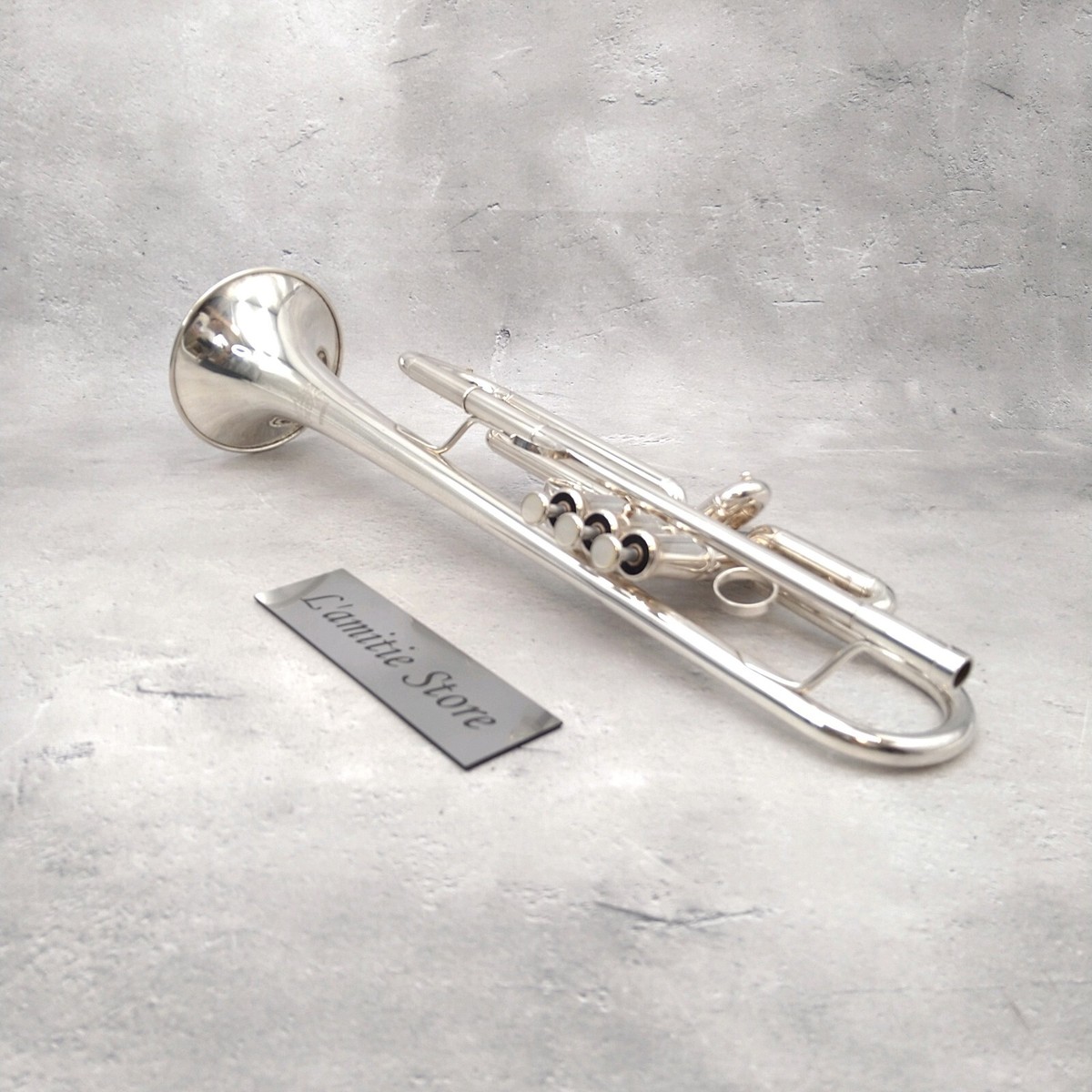 YAMAHA YTR-8335RGS Xeno Trumpet YTR8335RGS YTR8335RG 8335RG 8335