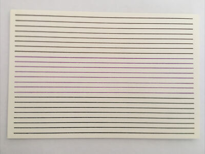 Four By Six Three By Eight Tempura By John Morning Postcard