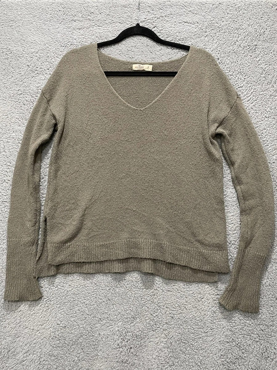 Hollister clearance pulli sale