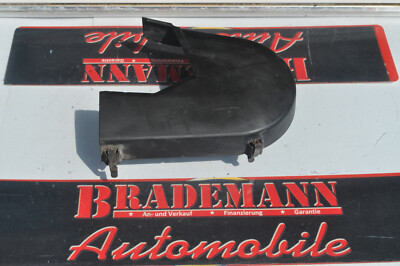 VW Polo 6N Original Zahnriemenabdeckung AEA 1,6ccm  55KW / 75 PS 032109121D 