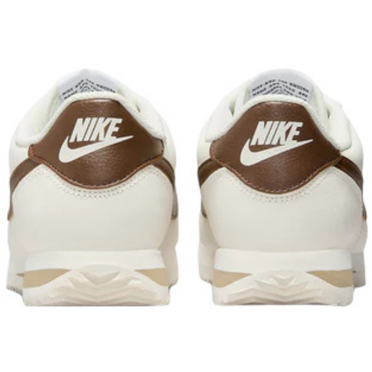 Size Nike Cortez Baroque Brown W for sale online