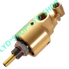 1 Pc. New 257-907-284375 High Speed Rotating Union Substitute