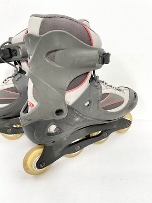 SALOMON DR70 Inline Rollerblades Men display picture 2