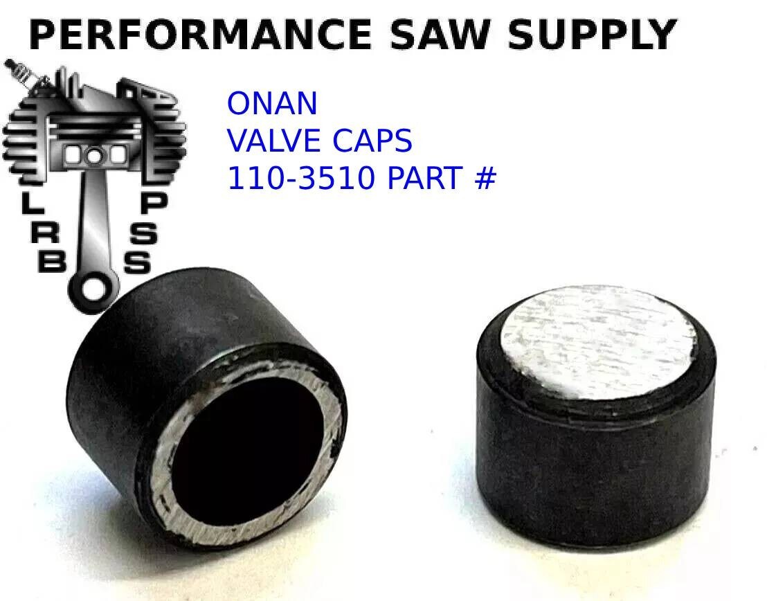 Attack On Titan Card Kit Guarnizioni Testa E Valvole Per Motori Onan - Set Compatibile Con Modelli P216, P218, P220 (e Versioni V), Ricambio Ricambi Motori Onan 110-3181 - Foto 2