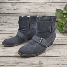 Nine West Vintage America Collection Boots
