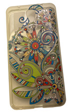 Funda de gel de diseño SW Gel-ZTE para ZTE Avid Plus
