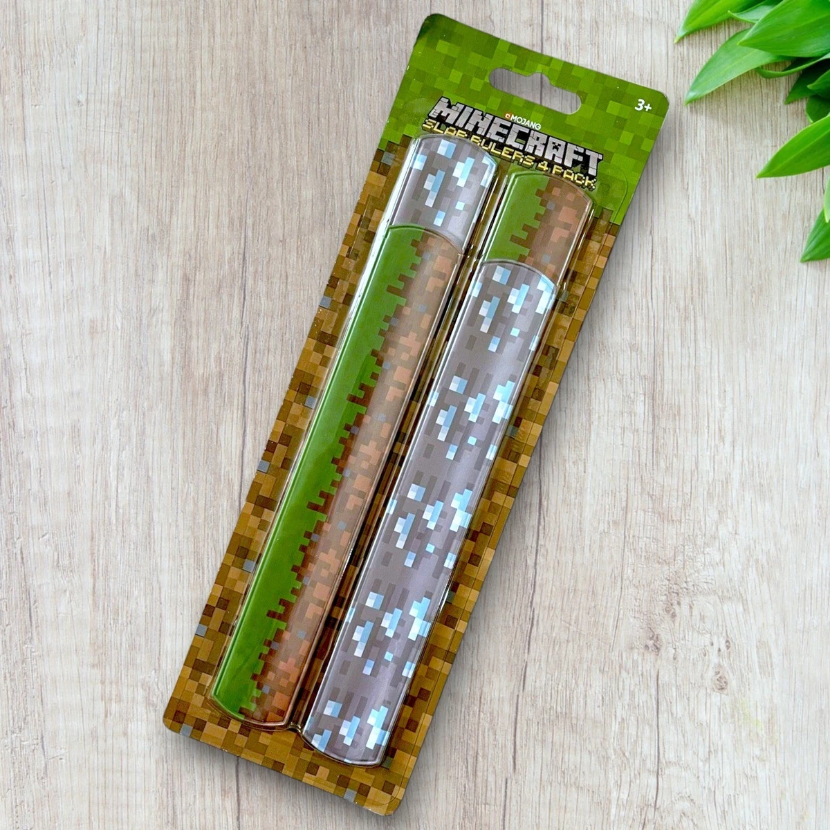 Minecraft slap shop bracelets