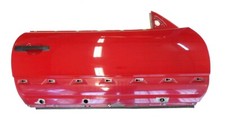 Mercedes R129 320 SL A1297200805 T&uuml;r rechts 582 Imperialrot 