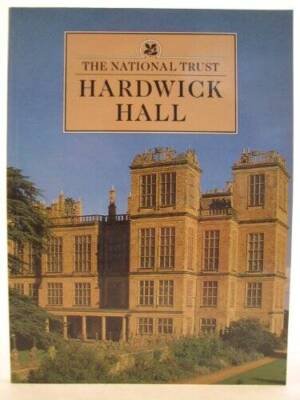 Hardwick Hall - Paperback By Girouard, Mark - GOOD