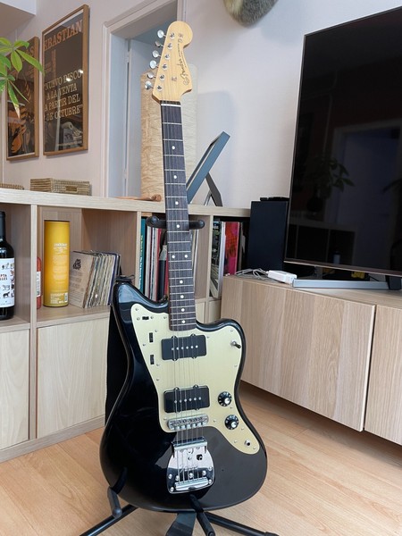 Fender MIJ Inoran Jazzmaster