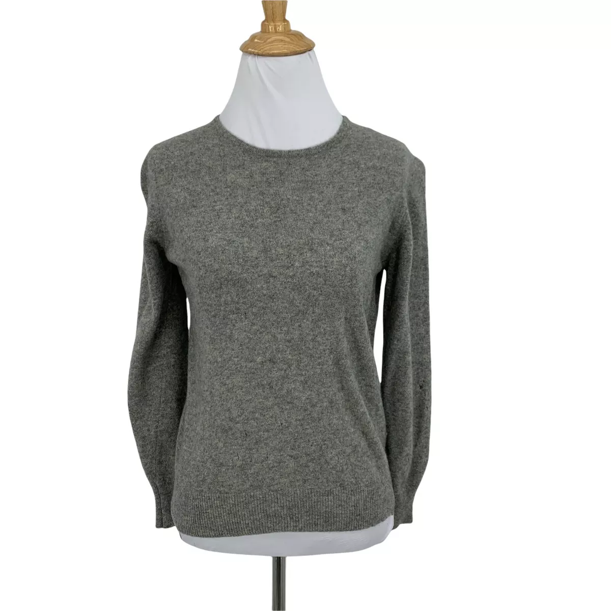 Lyle and scott cashmere best sale sweater