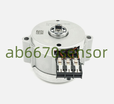 0AM325583E 1PCS DSG 7 DQ200 For VW Audi Skoda Seat Transmission Step Motor