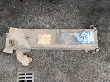 Porta bagagli-porta pacchi da tetto L.N. per auto d'epoca cm85x165 NUOVO!