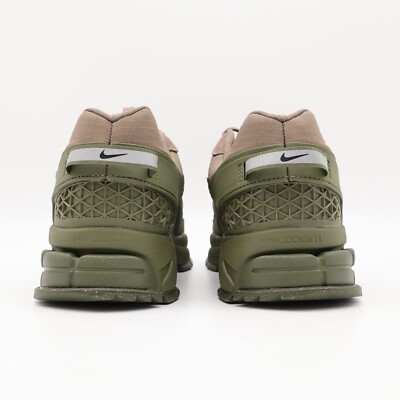 FV2295-201 Nike Zoom Vomero Roam Mink Brown Medium Olive  display picture 3