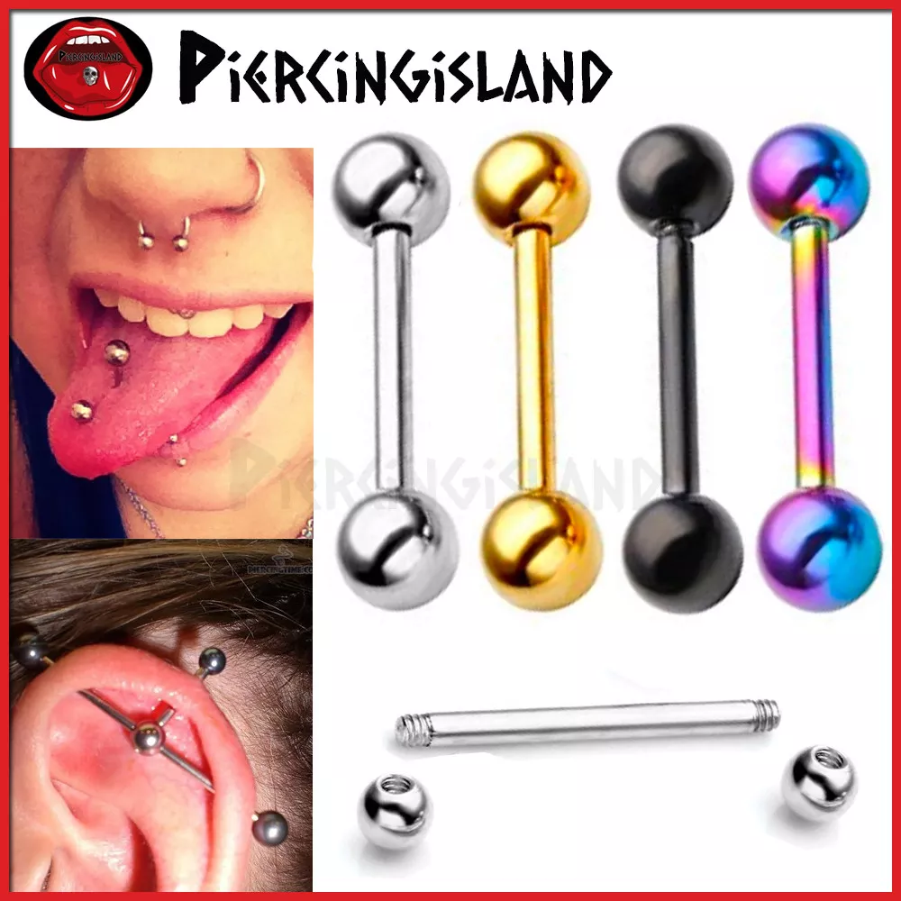 12mm tongue sales bar