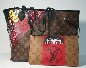 lv limited edition