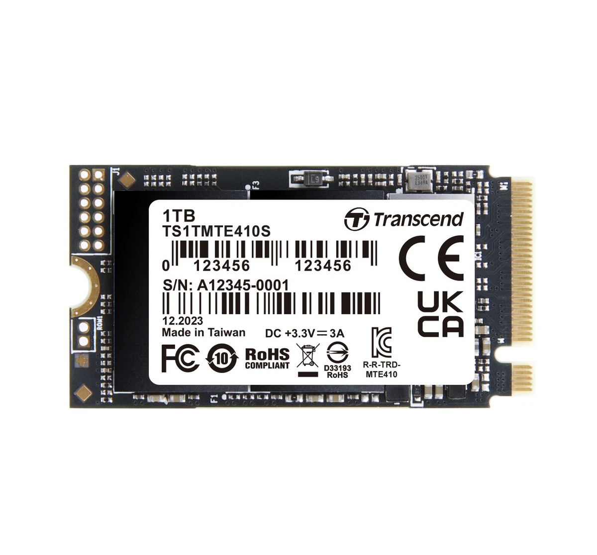 Transcend 1TB Solid State Drives for sale | eBay