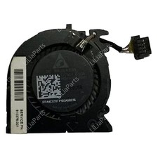 910376-001 CPU Cooling Fan For HP SPECTRE 13-AC 13-AC033DX 13-AC023DX Laptop