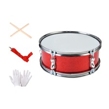14 Snare Drum Percussion Instrument with Adju...