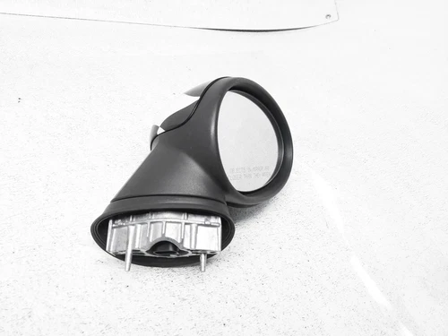 2007-2015 Mini Cooper Hatchback Passenger Side View Mirror Outside *Powered*
